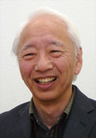 横岡 宏志さん